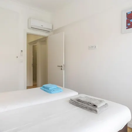 Lv Premier Am3 * Lisboa
