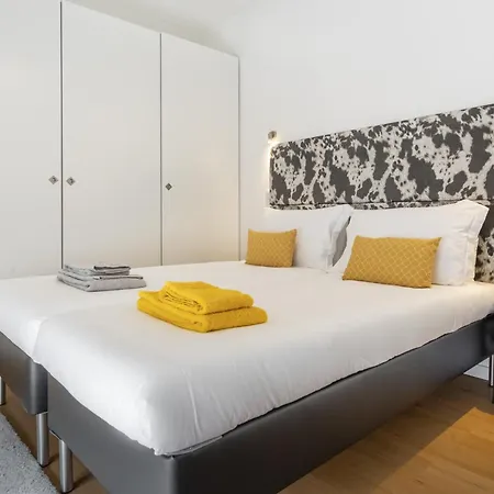 Lv Premier Amoreiras Am3 아파트