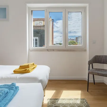 Appartement Lv Premier Am3