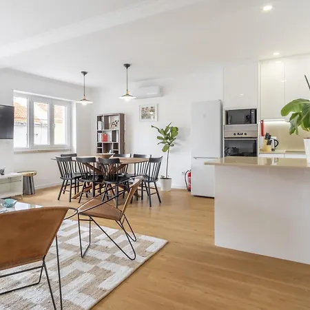 Lv Premier Amoreiras Am3 Лиссабон