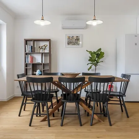 Apartament Lv Premier Amoreiras Am3 *