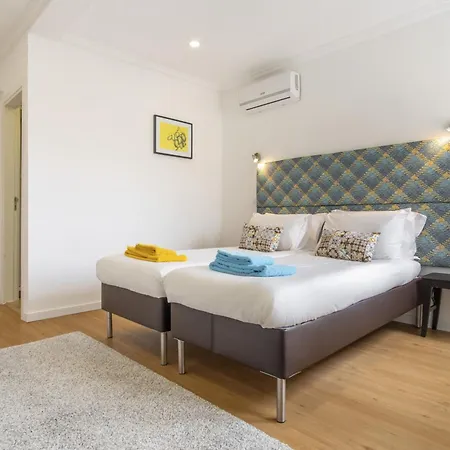 Lv Premier Amoreiras Am3 *