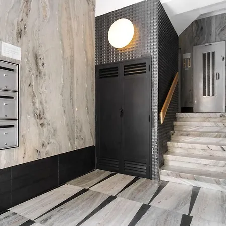 Apartment Lv Premier Amoreiras Am3