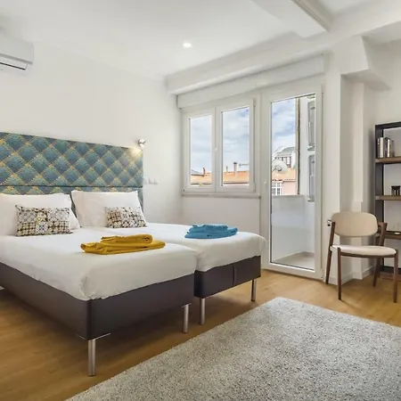 Lv Premier Amoreiras Am3 Apartment Lisbon