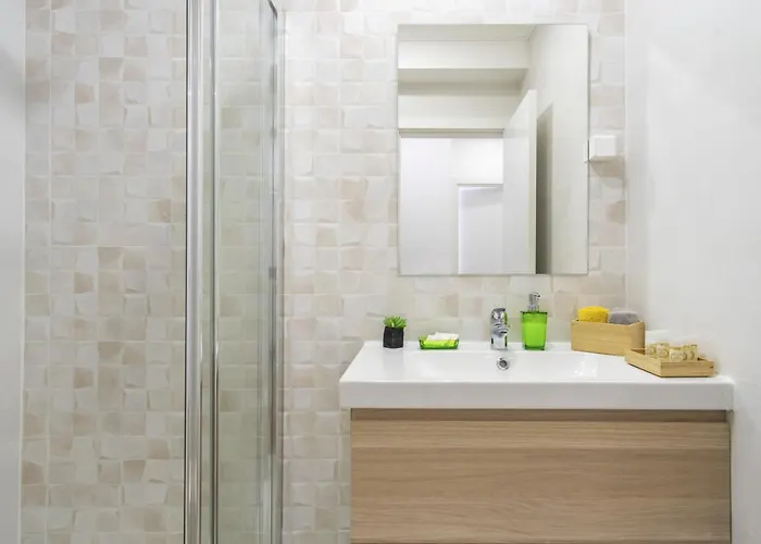 Lv Premier Amoreiras Am3 公寓 *