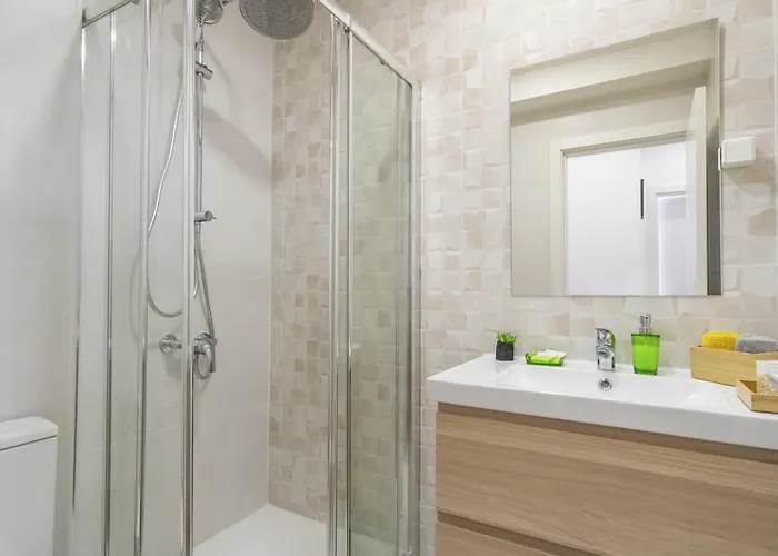 公寓 Lv Premier Amoreiras Am3 *