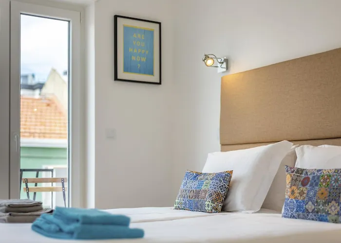 公寓 Lv Premier Amoreiras Am3 Lisboa