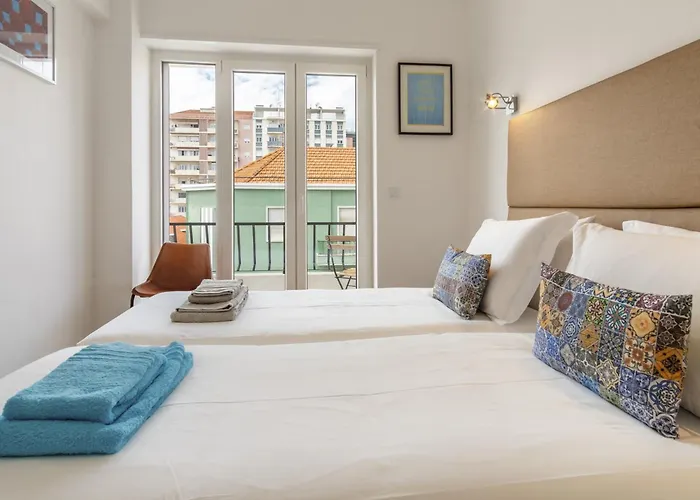 公寓 Lv Premier Amoreiras Am3