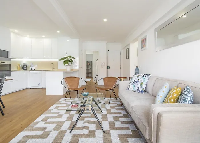 Lv Premier Amoreiras Am3 *