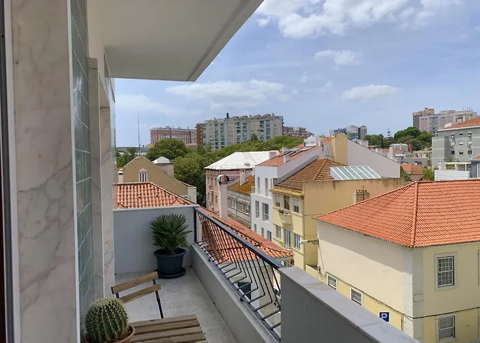 Lv Premier Amoreiras Am3 * Lisboa