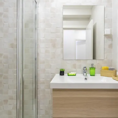 Lv Premier Amoreiras Am3 Apartment *