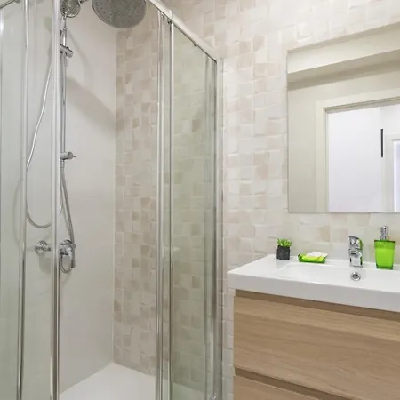 Apartment Lv Premier Amoreiras Am3 *