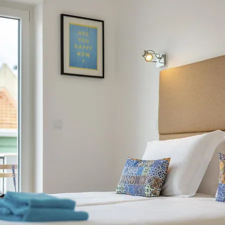 Apartment Lv Premier Amoreiras Am3 Lisbon