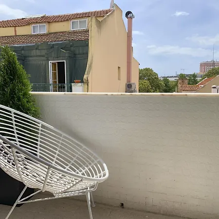 Apartment Lv Premier Amoreiras Am3