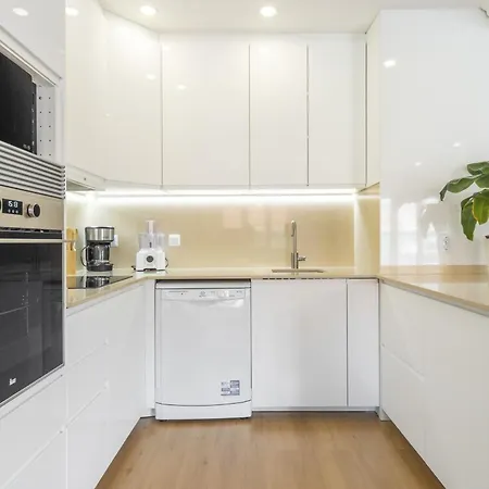 Lv Premier Amoreiras Am3 *